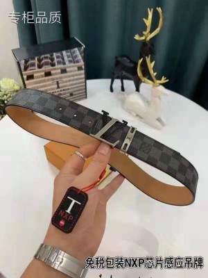 Streetwear Belt Ferragamo 319210 size:3.5cm