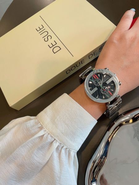 Watches GUCCI 323514 size:45 cm