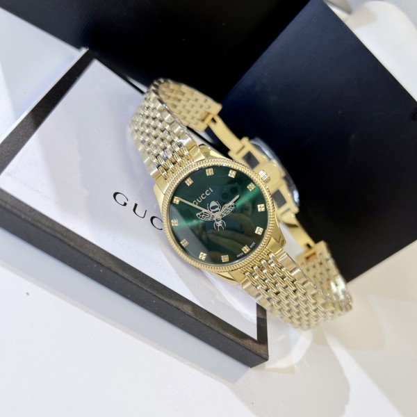 Watches GUCCI 323475 size:36 cm