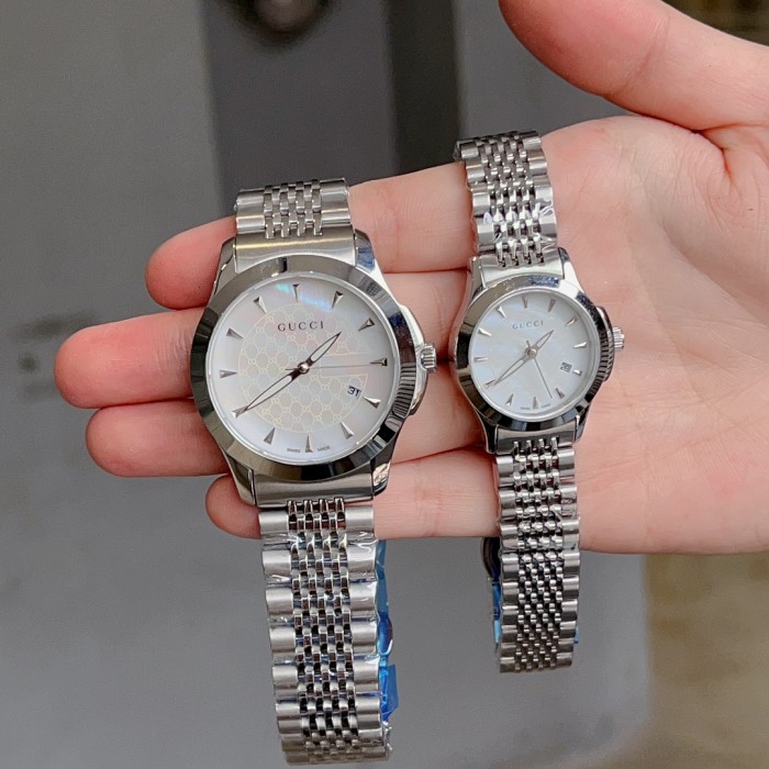 Watches GUCCI 323492 size:36 cm