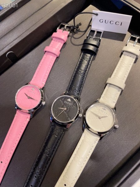 Watches GUCCI 323510 size:28 cm