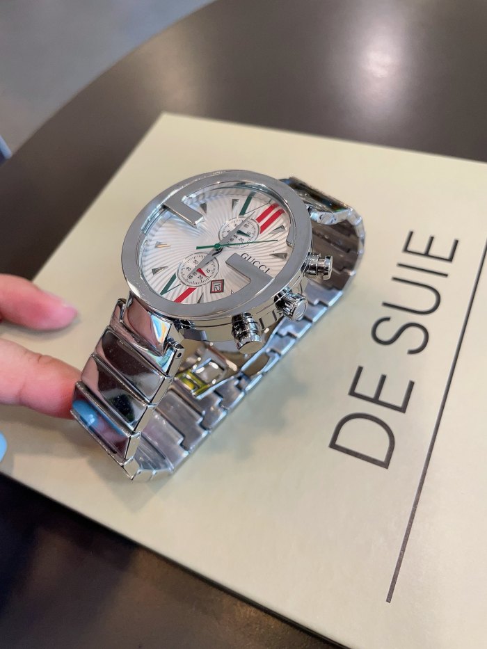 Watches GUCCI 323513 size:45 cm