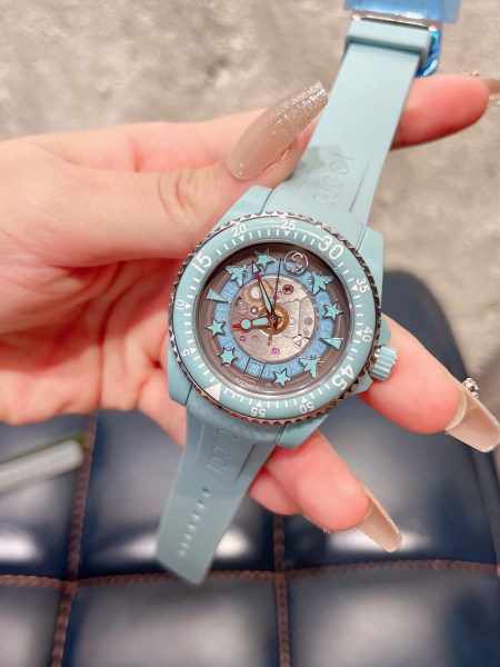 Watches GUCCI 323505 size:40 cm