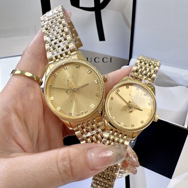 Watches GUCCI 323467 size:36 cm