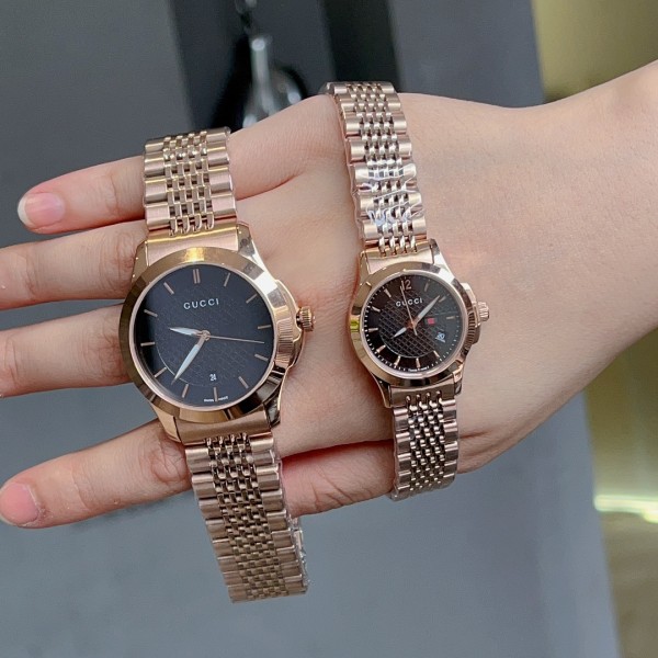 Watches GUCCI 3234941 size:36 cm