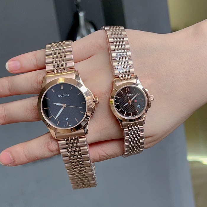 Watches GUCCI 3234941 size:36 cm