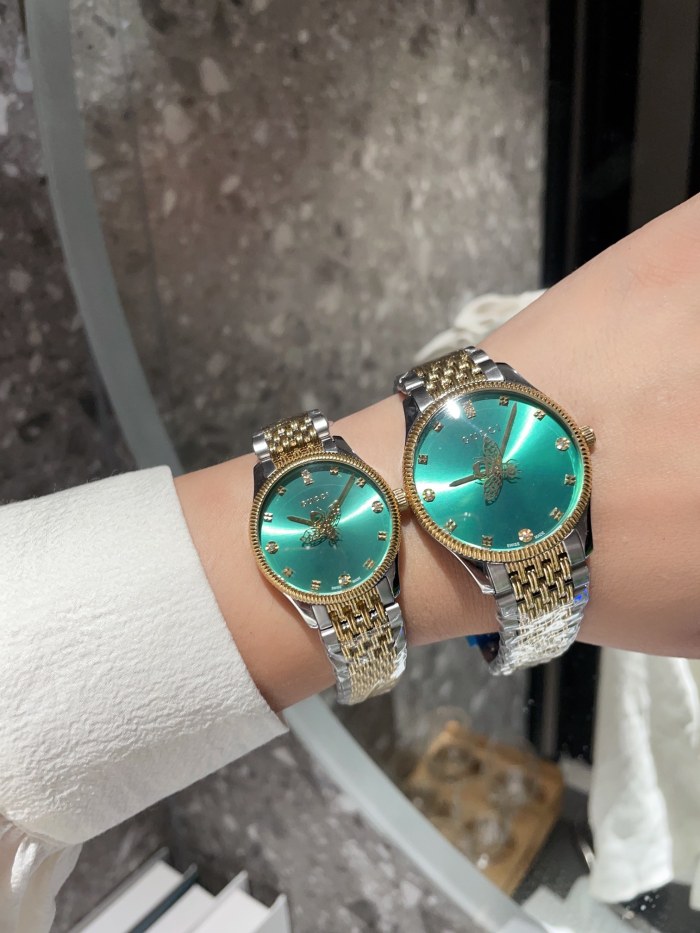 Watches GUCCI 323494 size:36 cm