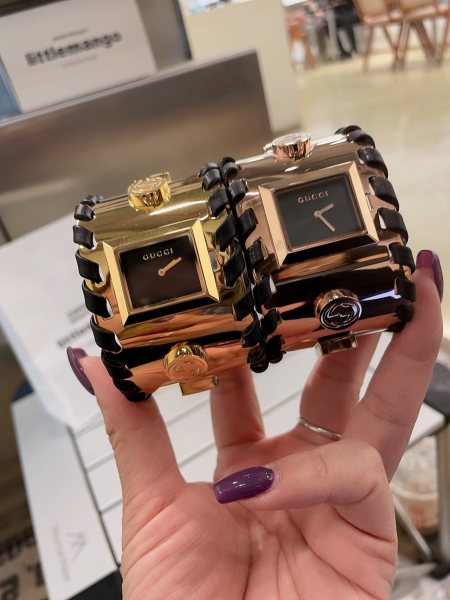 Watches GUCCI 323463 size:36 cm