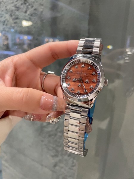 Watches GUCCI 323456 size:38 cm