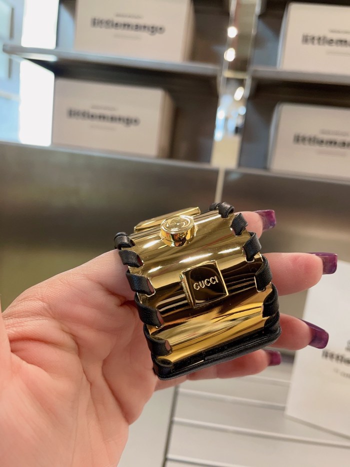 Watches GUCCI 323462 size:36 cm