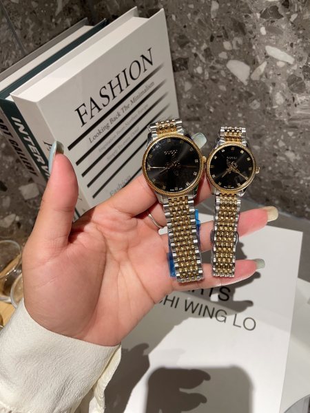 Watches GUCCI 323496 size:36 cm