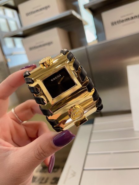 Watches GUCCI 323462 size:36 cm