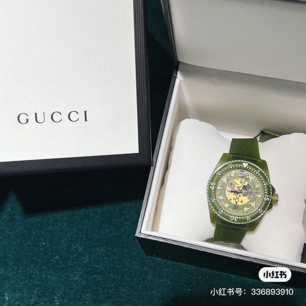 Watches GUCCI 323499 size:40 cm