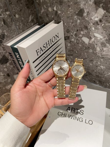 Watches GUCCI 323496 size:36 cm