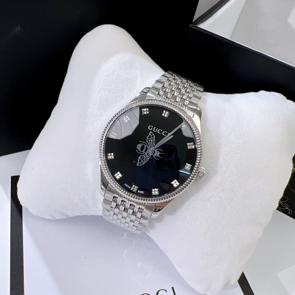 Watches GUCCI 323466 size:36 cm