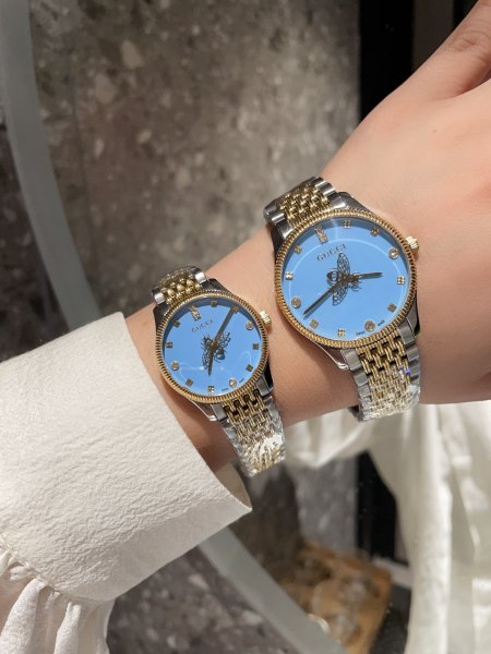 Watches GUCCI 323494 size:36 cm