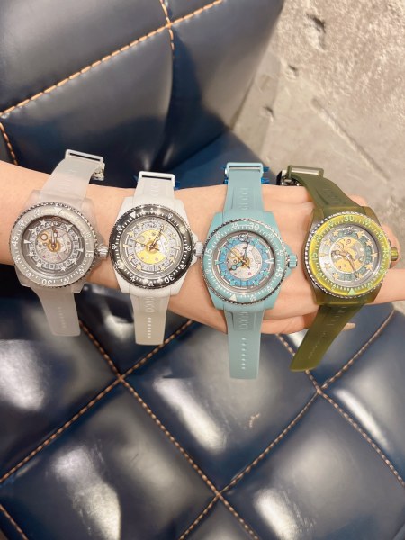 Watches GUCCI 323506 size:40 cm