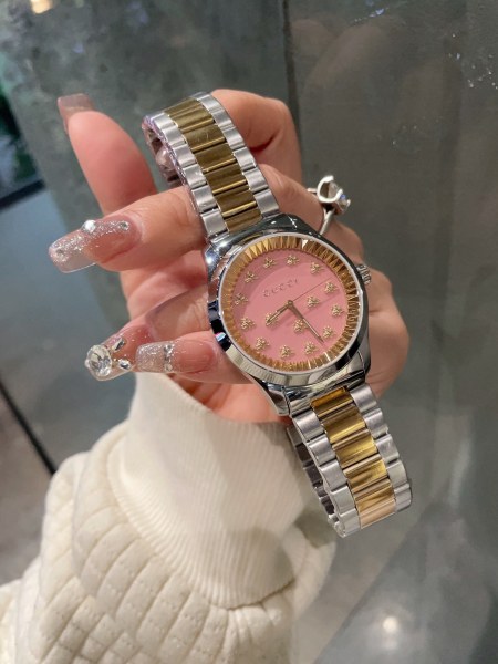 Watches GUCCI 323460 size:38 cm