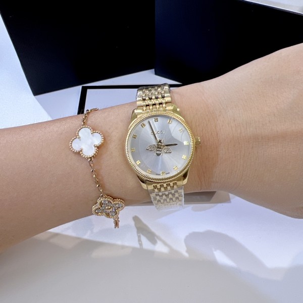 Watches GUCCI 323475 size:36 cm