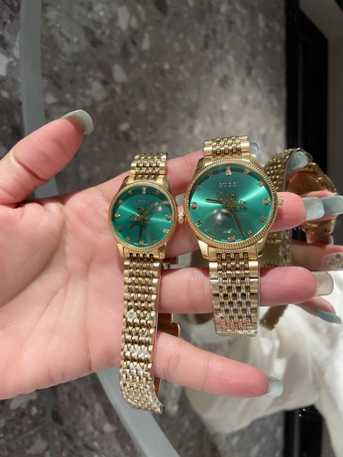 Watches GUCCI 323494 size:36 cm