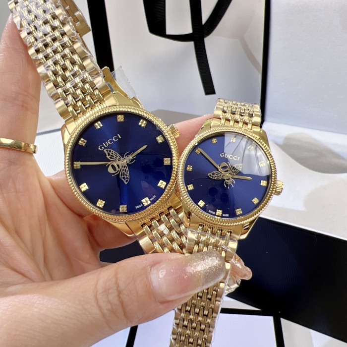 Watches GUCCI 323474 size:36 cm