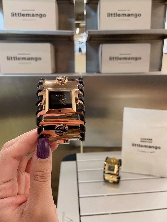 Watches GUCCI 323463 size:36 cm