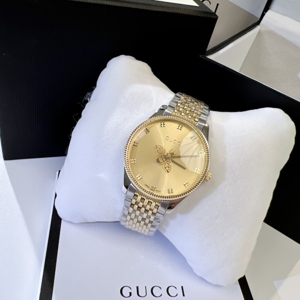 Watches GUCCI 323478 size:36 cm