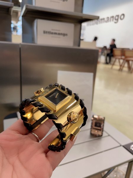 Watches GUCCI 323462 size:36 cm