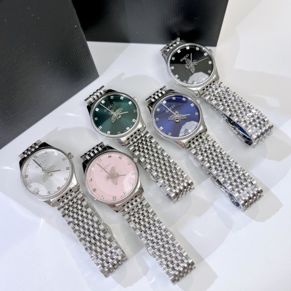 Watches GUCCI 323471 size:36 cm