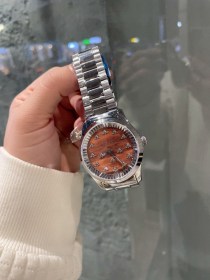 Watches GUCCI 323456 size:38 cm