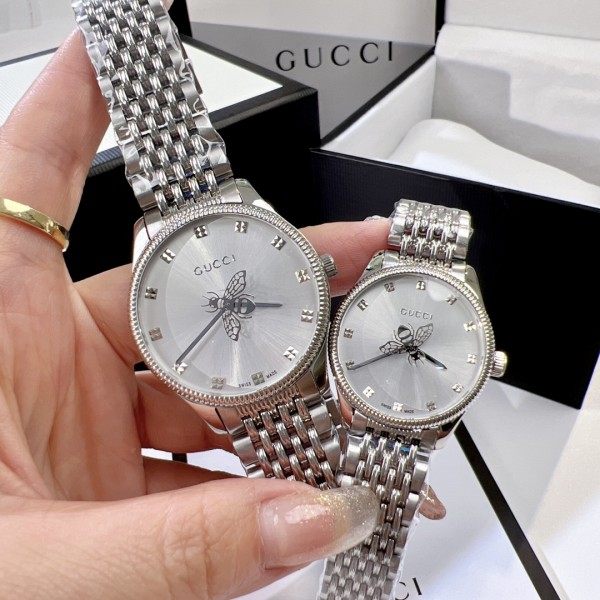 Watches GUCCI 323471 size:36 cm