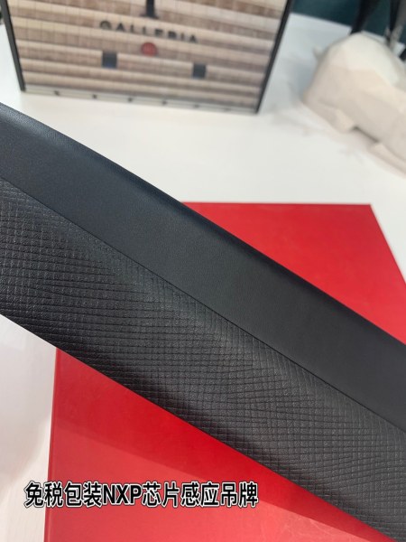 Streetwear Belt Ferragamo 319174 size:3.5cm