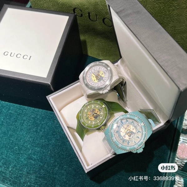 Watches GUCCI 323499 size:40 cm