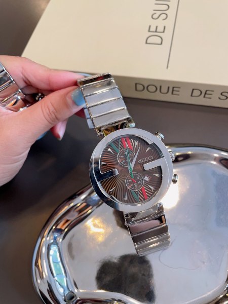 Watches GUCCI 323514 size:45 cm