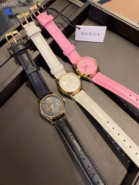 Watches GUCCI 323509 size:28 cm