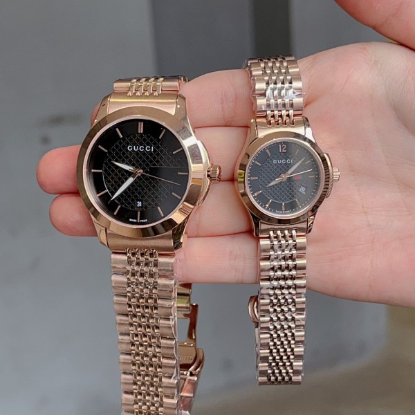 Watches GUCCI 3234941 size:36 cm