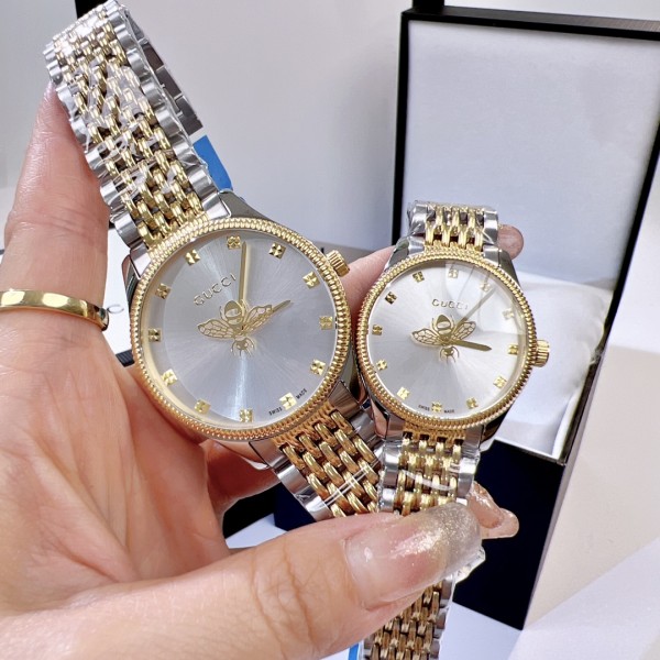 Watches GUCCI 323477 size:36 cm