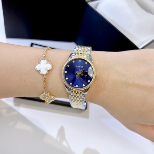 Watches GUCCI 323478 size:36 cm