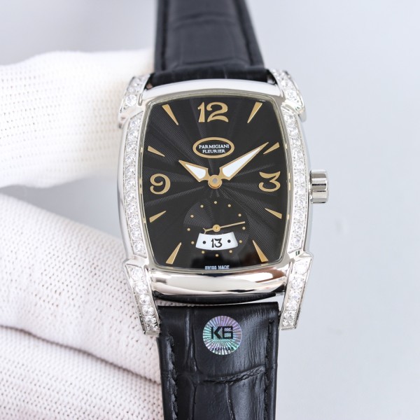  Watches PARMIGIANI 323610 size:37.5*31.2 mm