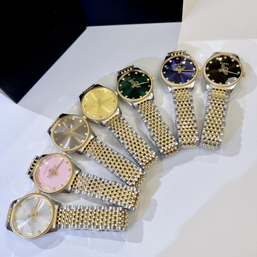 Watches GUCCI 323469 size:36 cm