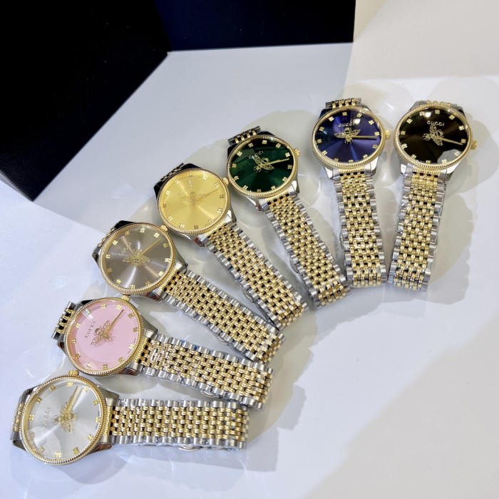 Watches GUCCI 323469 size:36 cm