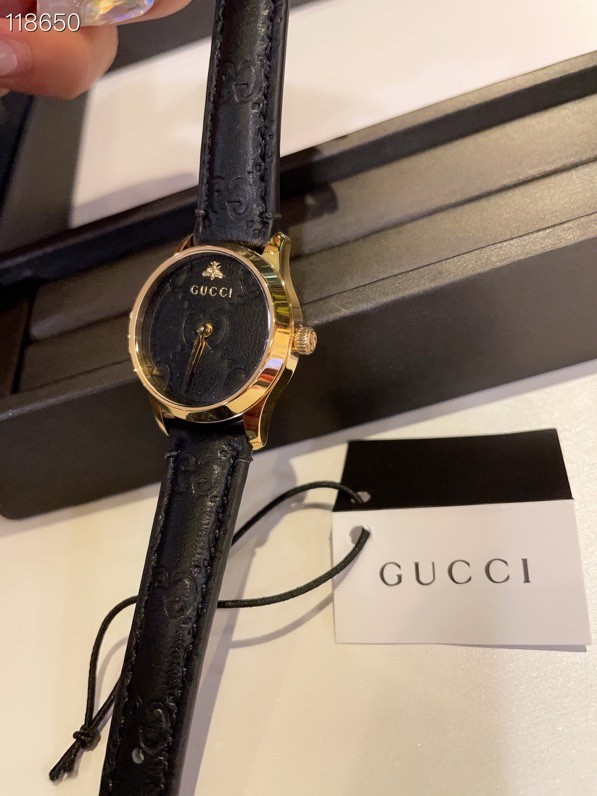 Watches GUCCI 323509 size:28 cm