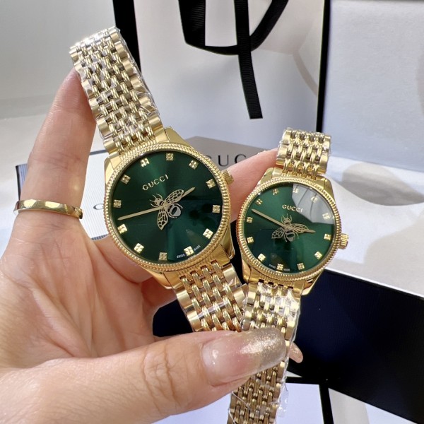 Watches GUCCI 323467 size:36 cm