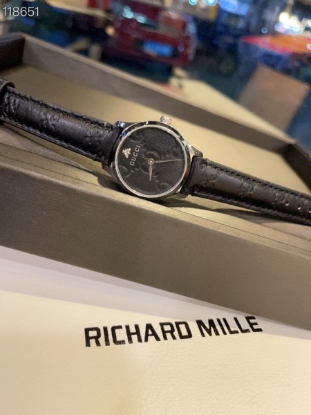 Watches GUCCI 323510 size:28 cm