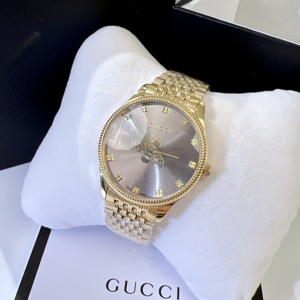 Watches GUCCI 323475 size:36 cm