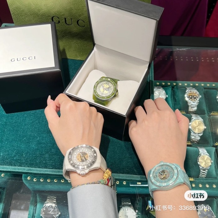 Watches GUCCI 323499 size:40 cm