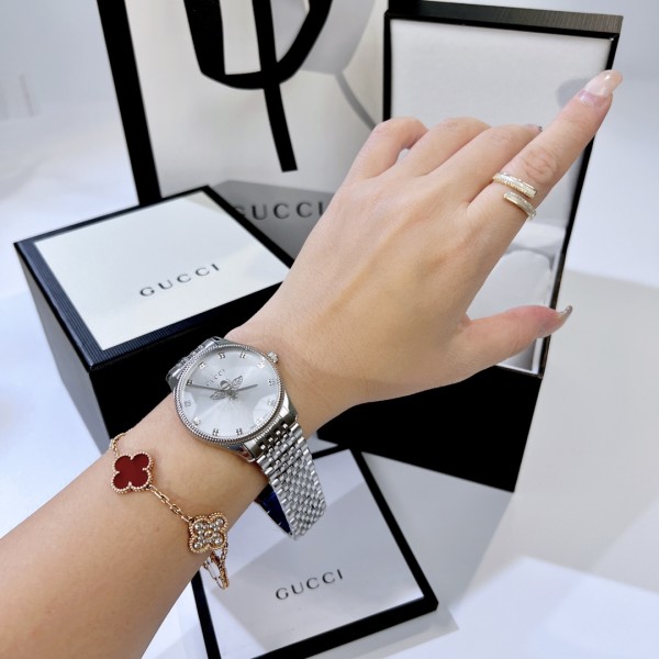 Watches GUCCI 323466 size:36 cm