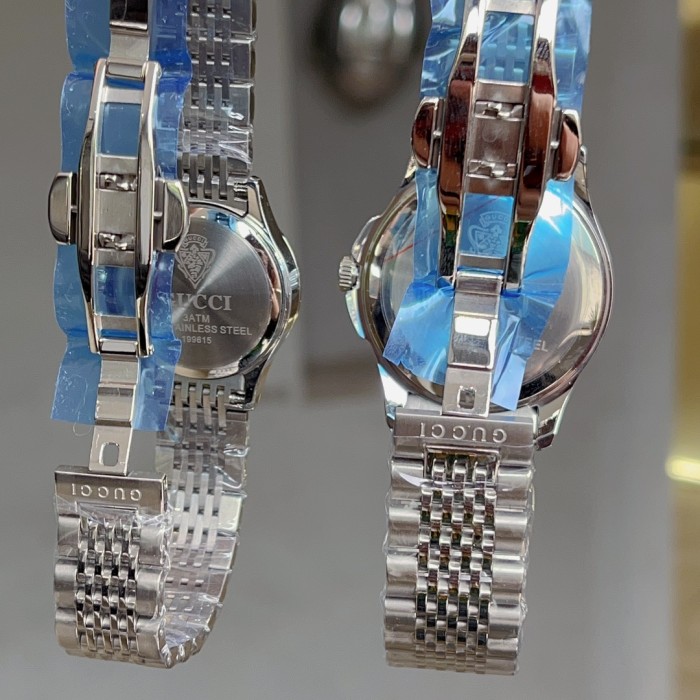 Watches GUCCI 323492 size:36 cm