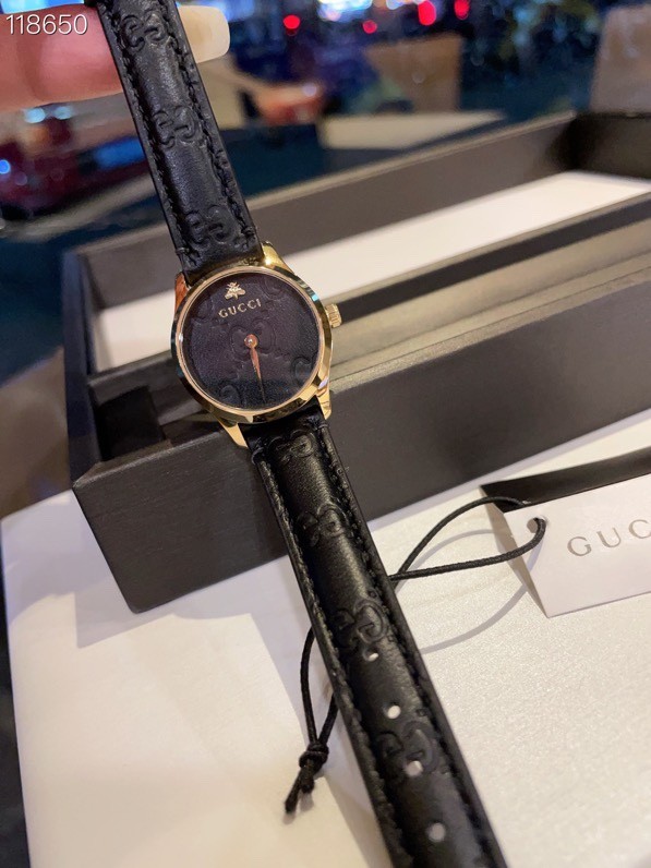 Watches GUCCI 323509 size:28 cm