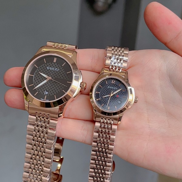 Watches GUCCI 3234941 size:36 cm
